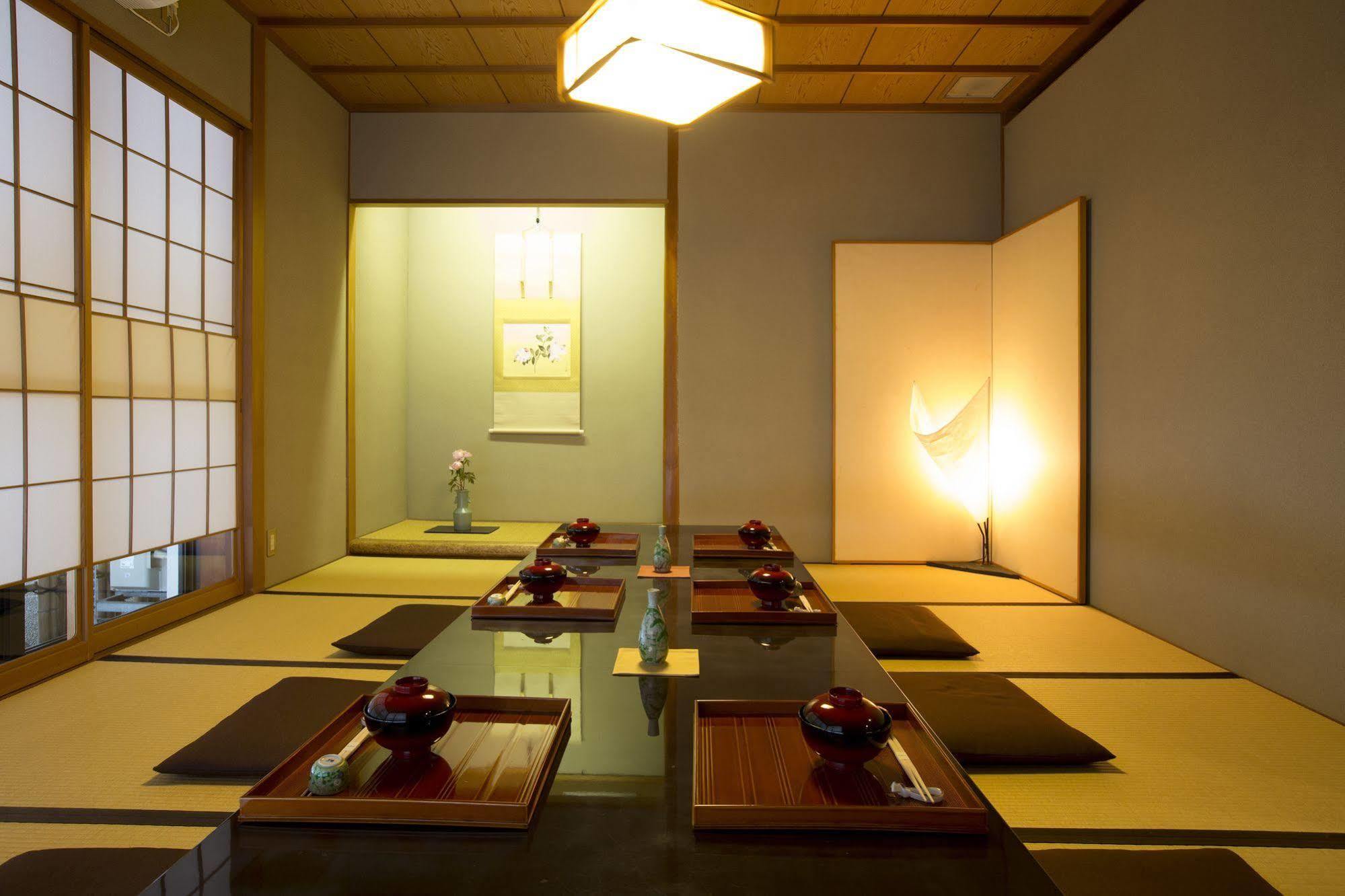 Hotel Granmirage Uozu Exterior photo